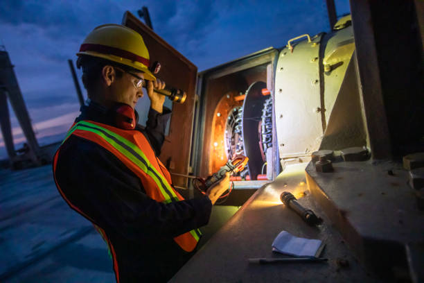 Best Local Electrician Companies  in Knox, PA