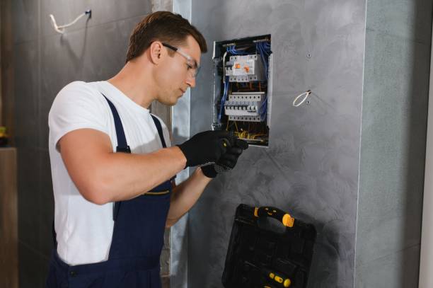 Best Electrical Repair Services  in Knox, PA