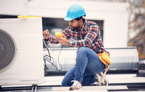 Best Emergency Electrician Near Me  in Knox, PA