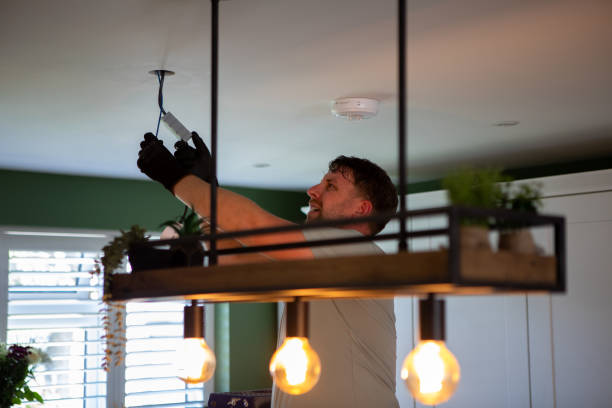 Best Commercial Electrician Services  in Knox, PA