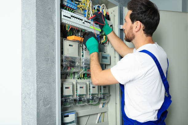 Best Electrical System Inspection  in Knox, PA