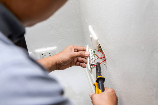 Best Electrician Near Me  in Knox, PA