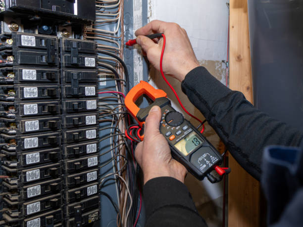 Best Circuit Breaker Repair  in Knox, PA