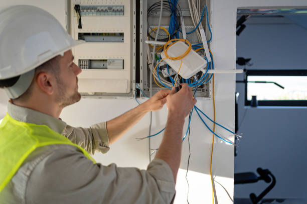Best Emergency Electrical Repair  in Knox, PA
